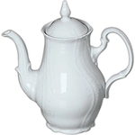 Bernadotte coffee pot