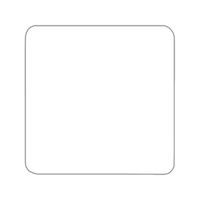 Square labels in a variety of sizes.... from ASI 79541 Print Appeal,Inc. /...