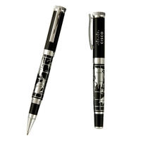 Cap of rollerball... from ASI 90859 Tempo Industries Inc / Tempoline