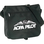 Medium Messenger Bag