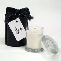 This candle gift is perfect for administrative assistants and hotel event......