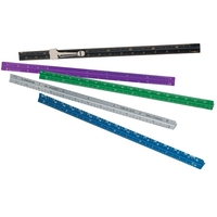 15 cm Metric Mechanical Pocket Scale