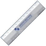 6" 4-Bevel Combination Drafting Scale