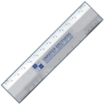 6" 4-Bevel Architect Scale