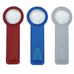 Bookmark Magnifier Ruler