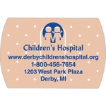 Bandage Magnet 2 x 3