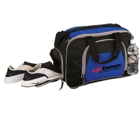 Gym Duffel Bag