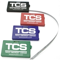 Tape measure with level... from ASI 74585 Nu Promo International / Nu Promo Line