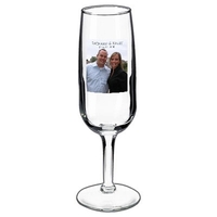 Cocktail 6 1/4 oz. champagne flute.... from ASI 46573 Cooper & Clement Inc /...