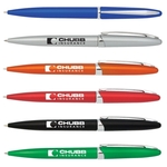 Mercuriad Plastic Pen