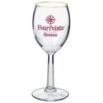 6.5 oz napa country wine