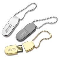 Monte Micro USB Drive