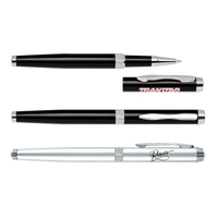 Aluminum Rollerball Pen