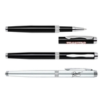 Aluminum Rollerball Pen