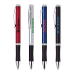 Twist Action Ballpoint Pen