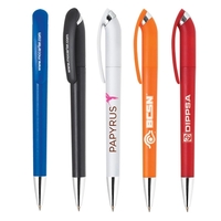 Eco-Friendly pen is made from renewable materials and is biodegradable,......