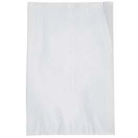 White paper standard merchandise bag, 16" x 3.75" x 24".... from ASI 92480...