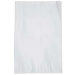 White Kraft Paper Merchandise Bag (16" x 3 3/4" x 24")