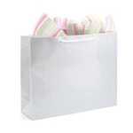 Black or White gloss Eurotote