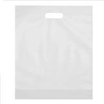 Die Cut Merchandise Bag (15" x 18" x 4")
