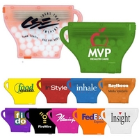 Pick N Mints - A combo of mints and toothpicks in... from ASI 43442 ZZ...