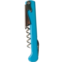 Capitano® Waiter's Corkscrew with Non-Serrated Blade