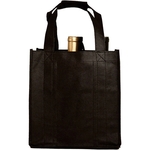 Vino Sack™ Six-Bottle Bag, Open Top