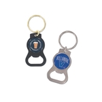 Bottle Opener Key Chain