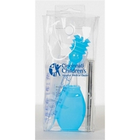 Baby gift set.... from ASI 36545 ZZ DROPPED - Apothecary Products LLC / API Line