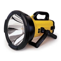 RoadPro - 15 million candle power halogen cordless spotlight.... from ASI...