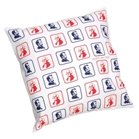 12" x 12" Pillowcase - Overall Front & Back