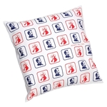 12" x 12" Pillowcase - Overall Front & Back