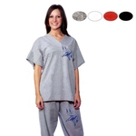 Comfort Wear Shirt - One Location Print