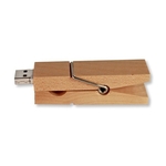 Clothespin Web Key
