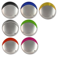 Sphere Web Key - Free 3 Color Print, Free Website Upload,... from ASI 93131...