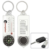 Wind Chill - 12 working days - Key chain with a... from ASI 43442 ZZ DROPPED...