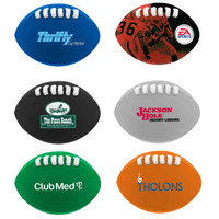 Neoprene football.... from ASI 43442 ZZ DROPPED - High Caliber Line USA /...