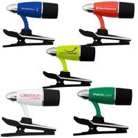 BioGreen - Biogreen Mini clip light with high intensity LED light... from ASI...