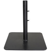 Metal Umbrella Base