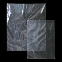 Sweater / shirt bag, 14" x 18" with 1" lip.... from ASI 92480 Uniflex / U F