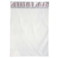 Plastic mailer, 12" x 15.5".... from ASI 92480 Uniflex / U F