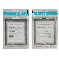 Card and dice pickup bag.... from ASI 92480 Uniflex / U F