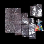 Zip Lock Clear Bags