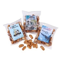 Utz Snack On - Sourdough pretzel nuggets event snackers 3.0 oz.... from ASI...