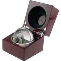 Single time spinning gyro mag globe.... from ASI 35530 ZZ OLD/Drop - AITG...