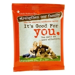 Cranberry Granola Trail Mix (4CP)