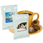 Gourmet Cinnamon Crumb Cake Coffee Mug Stuffer