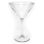 10 Oz Martini Glass