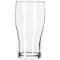20 oz. Pub glass.... from ASI 92133 777 Promotional Products Inc