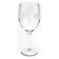 8 Oz Citation Wine Glass